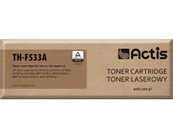 Actis Συμβατό Toner HP 205A CF533A Magenta