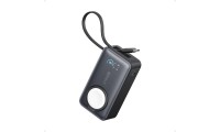 Anker MagGo Power Bank 10000mAh 35W με Θύρα USB-C Γκρι