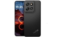Motorola ThinkPhone 25 5G Dual SIM (8GB/256GB) Ανθεκτικό Smartphone Carbon Black