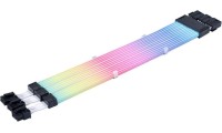 Lian Li Strimer Wireless 3x 8-pin Gpu Cable Pw12-1w