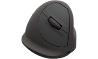 Fellowes Breyta Large Ασύρματο Εργονομικό Bluetooth Vertical Ποντίκι για Αριστερόχειρες Μαύρο