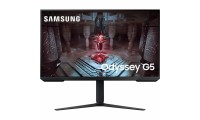 Samsung Odyssey G5 G51C VA HDR Gaming Monitor 32" QHD 2560x1440 165Hz