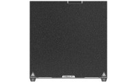 Creality K2 Plus PEI Frosted Build Plate - Heat and Wear resistance
