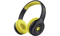 Trust Nouna Wireless Kids Headphones Μαύρο