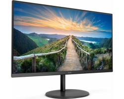 AOC Q27V4EA Monitor 27" QHD