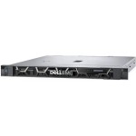 Dell Poweredge R250 (Xeon E-2334/16GB DDR4/480GB SSD/H355/No OS)