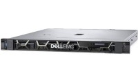 Dell Poweredge R250 (Xeon E-2334/16GB DDR4/480GB SSD/H355/No OS)