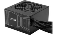 MSI MAG A750GN PCIE5 750W Full Wired 80 Plus Gold