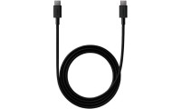 Xiaomi Braided USB 2.0 Cable USB-C male - USB-C 2m