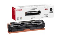 Canon 731 Γνήσιο Toner Laser Εκτυπωτή Ματζέντα 1500 Σελίδων (6270B002)