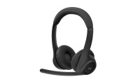 Logitech Zone 300 Bluetooth On Ear Ακουστικά Μαύρα 981-001407