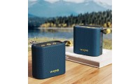 Φορητό Ηχείο W-King D2 Bluetooth 6W Μπλε