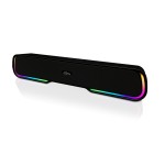 Media-Tech Phantom BT Soundbar 2.0 Μαύρο