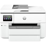 HP Officejet Pro 9730e AiO A3 Έγχρωμο Πολυμηχάνημα Inkjet