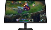 HP OMEN 27 G2 IPS HDR Gaming Monitor 27" FHD 1920x1080 180Hz με Χρόνο Απόκρισης 1ms GTG