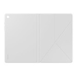 Samsung Cover Galaxy Tab Flip Cover Λευκό Galaxy Tab A9+ EF-BX210TWEGWW