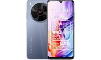 ZTE Blade V70 Max Dual SIM (4GB/128GB) Γκρι