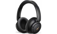 Soundcore by Anker Life Q30 Hybrid Ασύρματα/Ενσύρματα Over Ear Ακουστικά Μαύρα