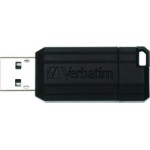Verbatim PinStripe 64GB USB 2.0