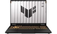 Asus TUF Gaming F16 FX608JMR-I7161 16" IPS FHD+ 165Hz (i7-14650HX/16GB/1TB SSD/GeForce RTX 5060/No OS) (US Keyboard)