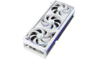 Asus GeForce RTX 5080 16GB GDDR7 ROG Astral White Edition Κάρτα Γραφικών