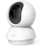 TP-LINK Tapo C200C v1 IP Κάμερα Παρακολούθησης Wi-Fi Full HD 1080p με Αμφίδρομη Επικοινωνία και Φακό 4mm