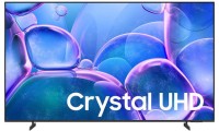 Samsung Smart Τηλεόραση 65" Crystal UHD U7022F 4K Smart TV (2025)