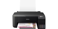 Epson EcoTank L1230 Έγχρωμoς Εκτυπωτής Inkjet