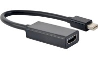 Cablexpert Μετατροπέας mini HDMI male σε HDMI female