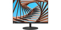 Lenovo ThinkVision T25d-10 Monitor 25" FHD