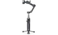 DJI Osmo Mobile 8 Gimbal Κινητού με Σταθεροποιητή 3 Αξόνων και 10 ώρες λειτουργίας Μαύρο