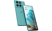 Motorola Edge 60 Fusion 5G Dual SIM (12GB/256GB) Amazonite