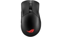 Asus ROG Gladius III Wireless AimPoint Ασύρματο RGB Gaming Ποντίκι 36000 DPI Μαύρο