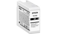 Epson T47A8 UltraChrome Pro 10 Μελάνι Εκτυπωτή InkJet Matte Μαύρο (C13T47A800)
