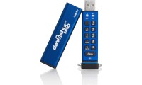 iStorage Datashur PRO 8GB USB 3.2 Stick