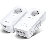 TP-LINK TL-WPA8631P KIT v3