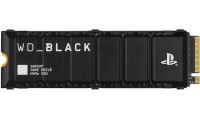 Western Digital Black SN850P για PS5 PCIe 4.0 x4 NVMe SSD 4TB