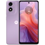 Motorola Moto E14 Dual SIM (2GB/64GB) Μωβ