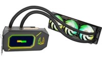Zotac GeForce RTX 5090 32GB GDDR7 Arcticstorm AIO Κάρτα Γραφικών