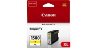 Canon PGI-1500Y XL Yellow (9195B001)