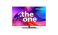 Philips Smart Τηλεόραση 65" 4K UHD 65PUS8818/12 The One Ambilight HDR (2023)