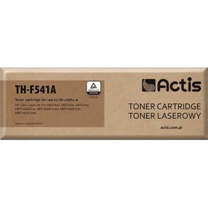 Actis Συμβατό Toner HP 203A CF541A Cyan