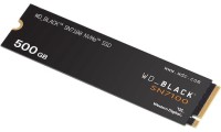 Western Digital SN7100 SSD 4TB M.2 NVMe PCI Express 4.0