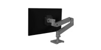 Ergotron LX PRO Βάση Γραφείου Οθόνης έως 34" με Βραχίονα Γκρι