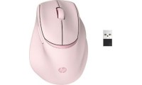 Ποντίκι HP 720M Tilt Ergonomic Wireless Pink