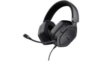 Trust GXT 492 Carus Multiplatform headset - Black 