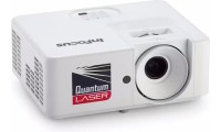 InFocus Nemesis IN1008SL Projector DLP Full HD Laser με Ενσωματωμένα Ηχεία Λευκός