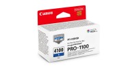 Canon PFI-4100 Μελάνι Εκτυπωτή InkJet Μπλε (6786C001)