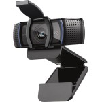 Logitech C920s Pro Web Camera FHD