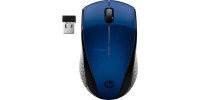 HP 220 Blue